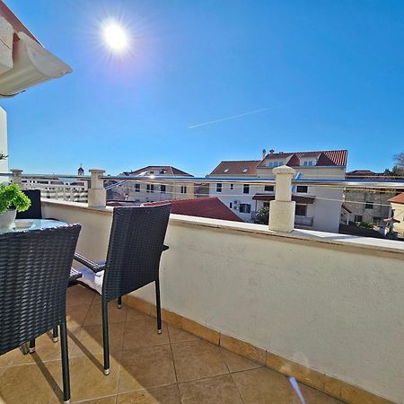Apartments Sonja Split Exteriér fotografie