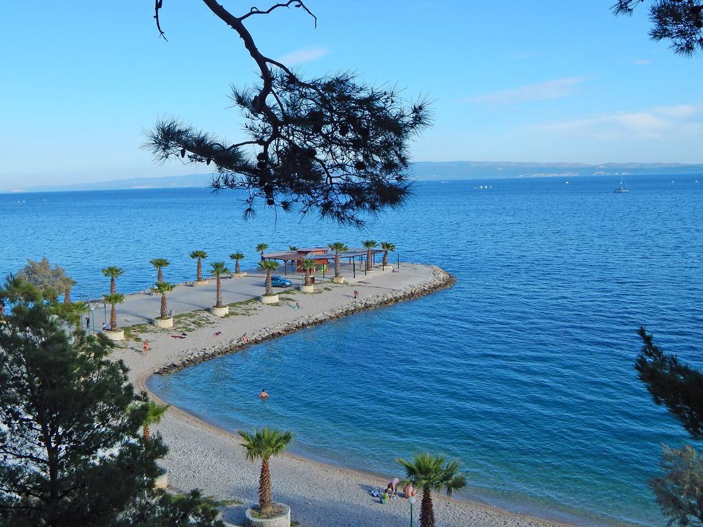 Apartments Sonja Split Exteriér fotografie