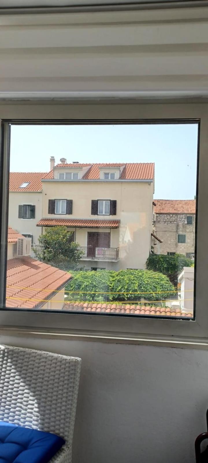 Apartments Sonja Split Exteriér fotografie