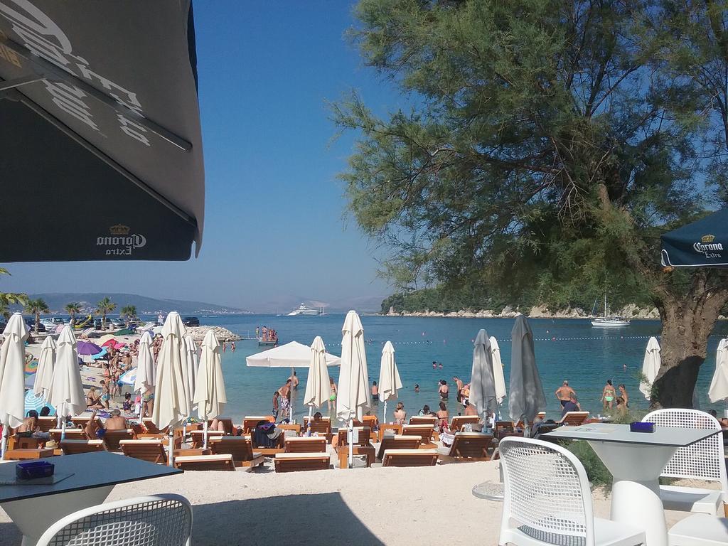 Apartments Sonja Split Exteriér fotografie